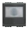 Legrand L4434N Bewegingsmelder Living&Light Antraciet 1 stuk(s)