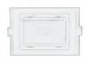 Legrand LN4783 Afdekking Living&Light Transparant 1 stuk(s)