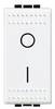 Legrand N4002N Installatieschakelaar Living&Light Wit 1 stuk(s)