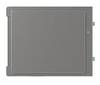 Legrand 352305 Afdekking voor Accessoires voor deurintercom Messing