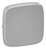 Legrand 755007 Wip Valena Life Allure Aluminium 1 stuk(s)