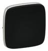 Legrand 755008 Wip Valena Life Allure Zwart 1 stuk(s)