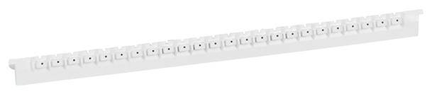 Legrand Legrand 037955 Markeerclip Opdruk . Buitendiameter 0.80 tot 2.20 mm 037955