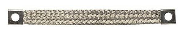 Legrand 034795 LEGRAND massakabel 30mm2 034795 Aardingsband 6 mm² 1 stuk(s)