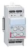 Legrand 3658 Dimmer (inbouw) voor verdeler Grijs