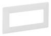 Legrand 754006 Kader Valena Life Allure Wit 1 stuk(s)