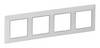 Legrand 754034 Kader Valena Life Allure Wit 1 stuk(s)