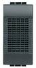 Legrand L4351/230 Gong Living&Light Antraciet 1 stuk(s)