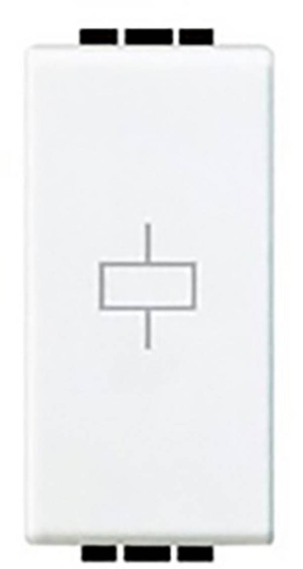 Legrand N4330/230  Schakelrelais Living&Light Wit  1 stuk(s)