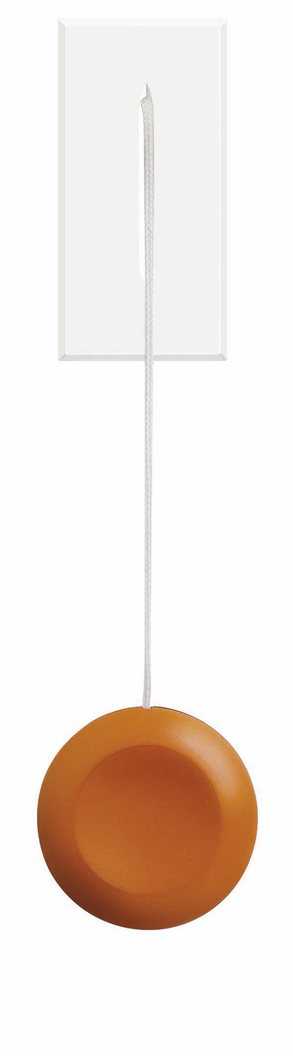 Legrand HD4033 Knop Axolute Wit 1 stuk(s)