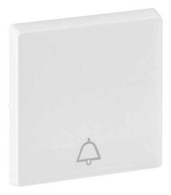 Legrand 755010  Wipschakelaar Valena Life Allure Wit  1 stuk(s)
