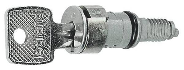 Legrand 036825 LEGRAND sluitcilinder 1242E 036825 Slotcilinder 1 stuk(s)