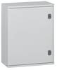 Legrand Legrand 036252 Wandkast 400 x 500 x 200 Kunststof Lichtgrijs 1 stuk(s)