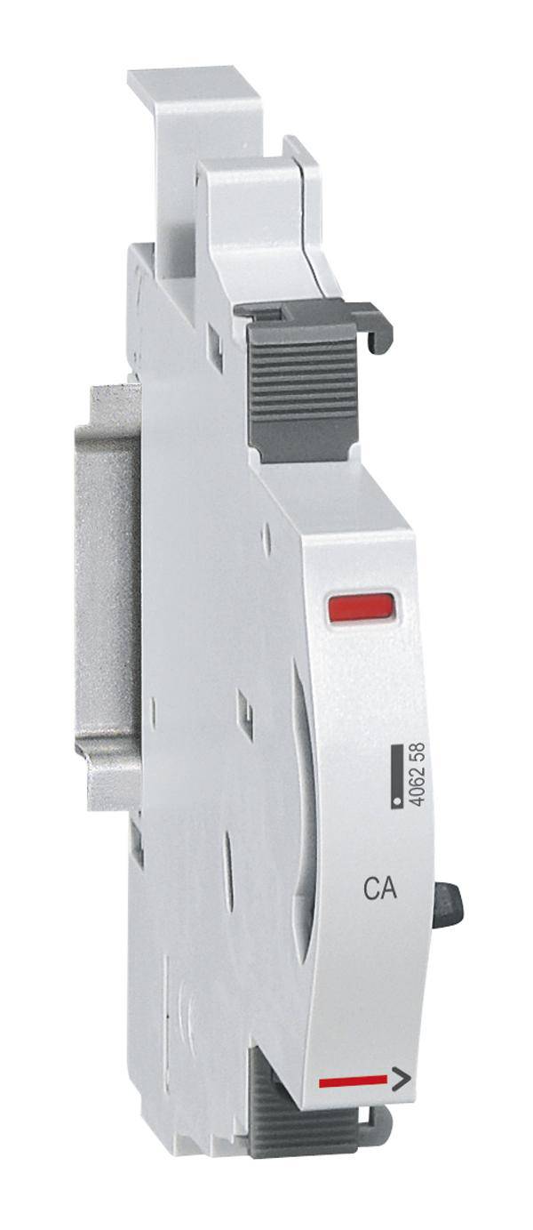 Hulpschakelaar Meerdere kleuren 6 A 240 V Legrand 406258