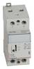 Legrand Legrand 412547 Installatiezekeringautomaat 2x NO 230 V 63 A Met hulpcontact Piece 1 stuk(s)