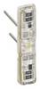 Legrand 067687 LED-glimlamp Mosaic Wit 1 stuk(s)