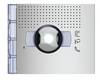 Legrand 351301 Afdekking voor Accessoires voor deurintercom Aluminium