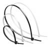 Legrand 032031 Legrand 032031 Kabelbinder 140 mm 2.40 mm Natuur 100 stuk(s)
