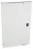 Legrand 036361 036361 Door (l x b x h) 36 x 400 x 600 mm Kunststof Grijs 1 stuk(s)