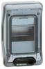 Legrand 601974 601974 Kleine verdeelkast Opbouw (op product) Aantal rijen: 1 Inhoud: 1 stuk(s)