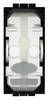 Legrand LN4005A Knop Living&Light 1 stuk(s)
