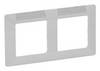 Legrand 754012 Kader Valena Life Allure Wit 1 stuk(s)