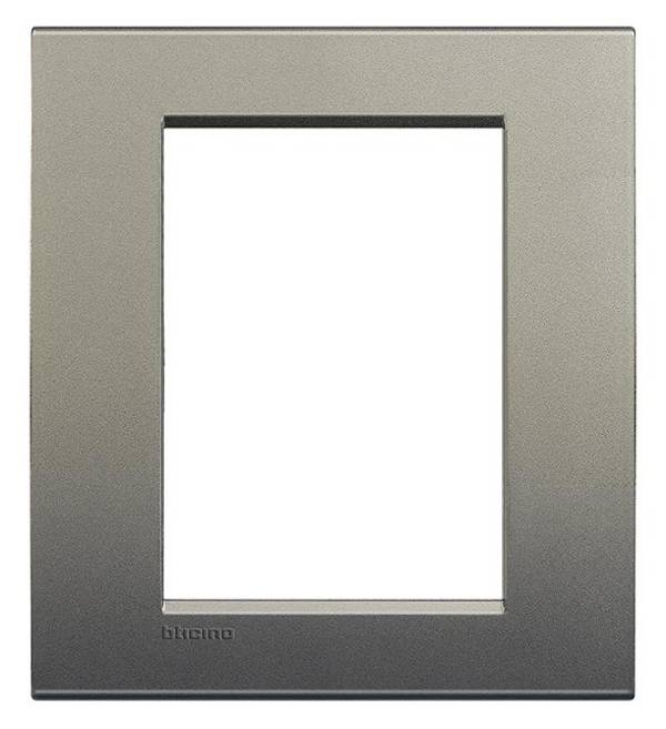 Legrand LNA4826AE  Kader Living&Light Grijs  1 stuk(s)