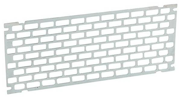 Legrand Legrand 401853 Montageplaat (b x h) 344 mm x 150 mm   1 stuk(s)