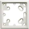 Adapterplaat RAM 70x voor inbouwdoos 79 x 79 mm
