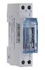 Legrand Legrand 412783 DIN-rail schakelklok Analoog 250 V