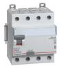 Legrand 411847 411847 Aardlekschakelaar B 63 A 400 V