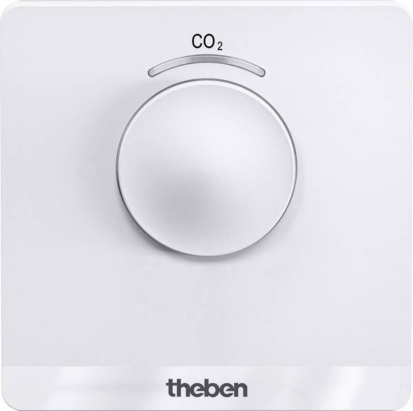 Theben AMUN 716 SO Kooldioxidemeter