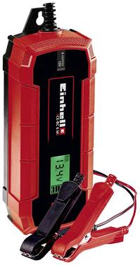 Einhell CE-BC 6 M Oplader   6 A