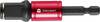 TOOLCRAFT 2159048 2-in-1 snelwisselbithouder lengte 72 mm aandrijving
