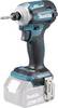 Makita DTD171Z DTD171Z Accu-slagmoersleutel 180 Nm 18 V Aantal meegeleverde accu's: 0 Li-ion Zonder accu
