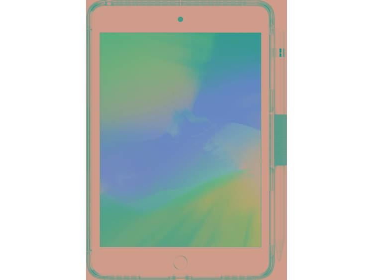 Otterbox iPad Cover-hoes Backcover Geschikt voor Apple: iPad mini 5e generatie Transparant
