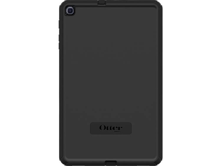Otterbox Backcover Model-specifieke tablethoes Samsung Galaxy Tab A 10.1 (2019) Zwart