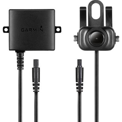 variabel Illusie leveren Garmin BC™ 35 Draadloze achteruitrijcamera Inbouw Zwart kopen ? Conrad  Electronic