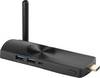 CSL ComputerMini-PC (HTPC)PC on a Stick Ultra HD v2 () Intel® Celeron®;Celeron J41054 GB RAM64 GB eMMCWin 10 Pro74197