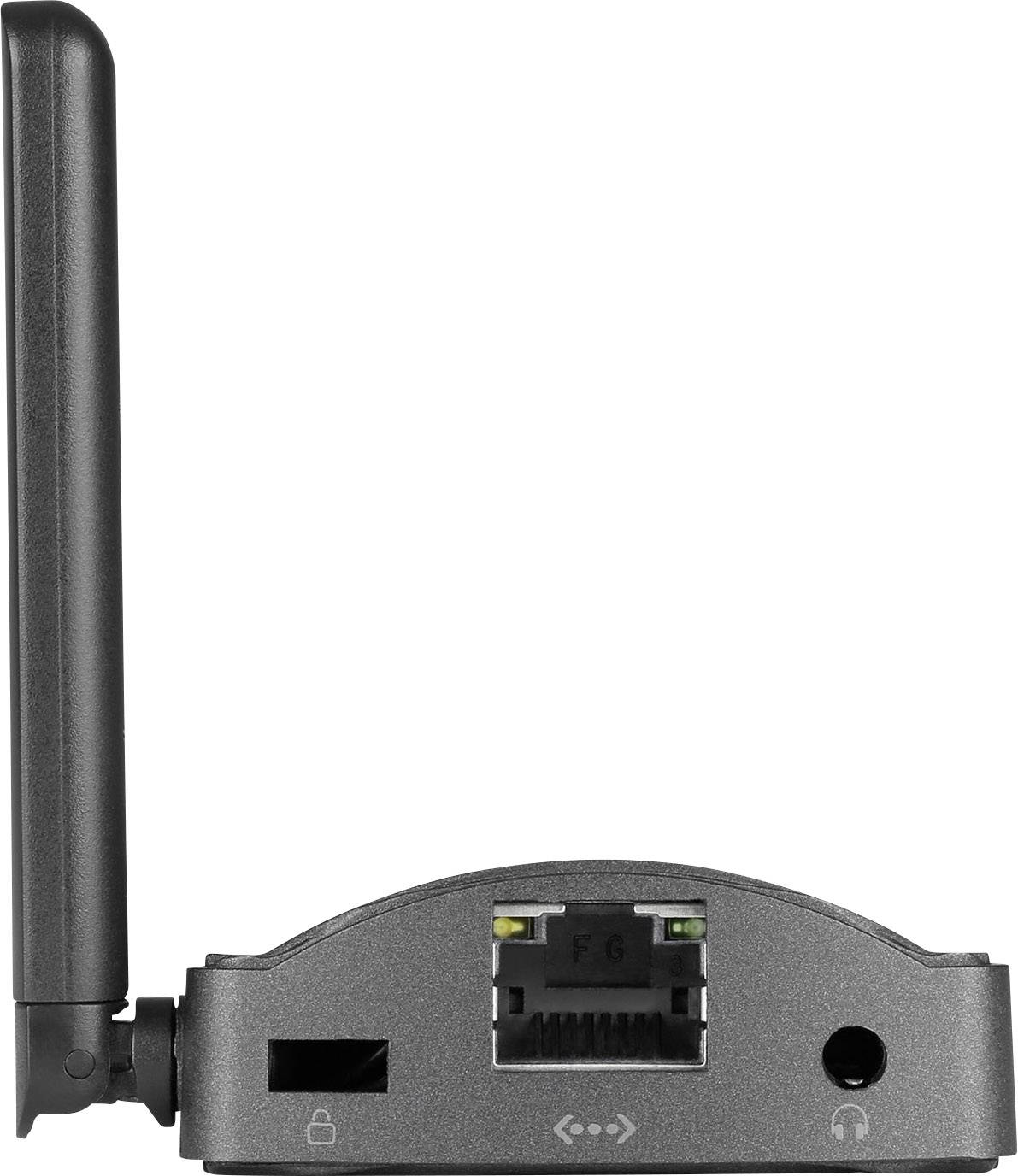 CSL ComputerMini-PC (HTPC)PC on a Stick Ultra HD v2 () Intel® Celeron®;Celeron J41054 GB RAM64 GB eMMCWin 10 Pro74197-2