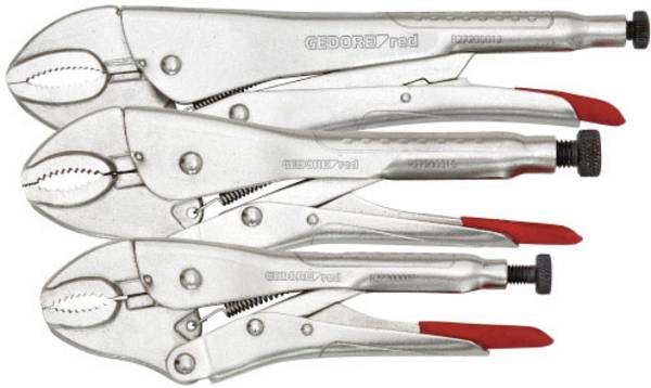 Gedore RED 3301180 Griptangenset