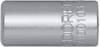 Gedore RED R47100103 3300151 Bitadapter Aandrijving 1/4" (6.3 mm) 1 stuk(s)