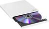 HL Data Storage GP60 Externe DVD-brander Retail USB-A 2.0 Wit