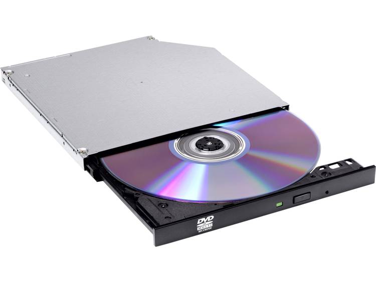 HL Data Storage GUE Interne DVD-brander Bulk SATA