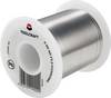 TOOLCRAFT Soldeertin, loodvrij Spoel Sn95Ag4Cu1 ROM1 100 g 0.5 mm