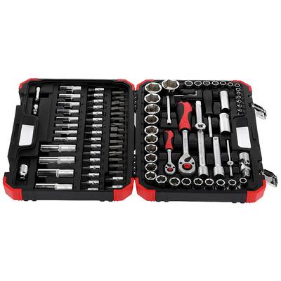Gedore RED R69003024 3300055 Dopsleutelset 24-delig kopen ? Electronic Gedore RED R69003024 3300055 Dopsleutelset 24-delig kopen ? Electronic