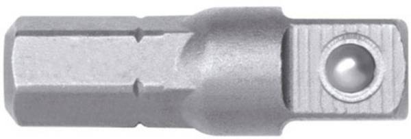 Gedore RED 3300149 Adapter 6.3 mm