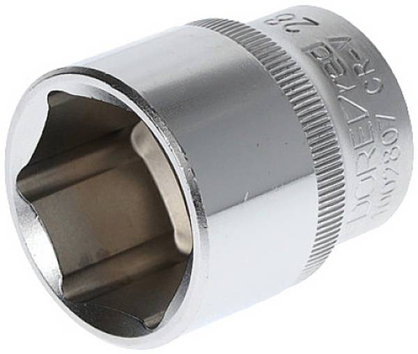 Gedore RED R61002807 3300277 Dopsleutelinzetstuk  1/2" (12,5 mm) 1 stuks