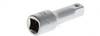 Gedore RED R65100014 3300403 Dopsleutelverlenging 12.5 mm 1/2 inch Aandrijving 1/2" (12,5 mm) 75 mm 1 stuk(s)