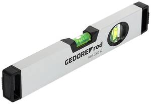 Conrad Gedore RED R94100151 3301424 Metalen waterpas 300 mm aanbieding